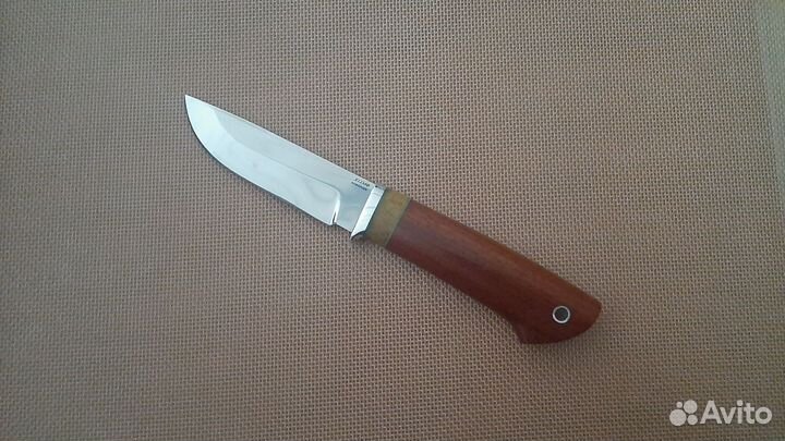 Нож охотничий 30 - Х12мф