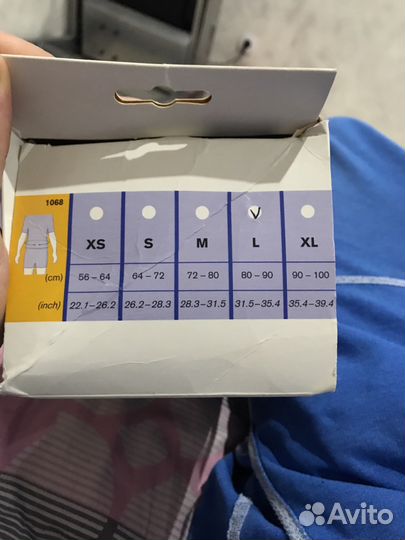 Корректор осанки