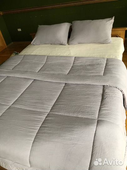 Постельное Белье с Одеялом