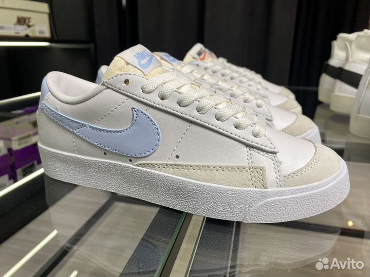 Кроссовки Nike Blazer