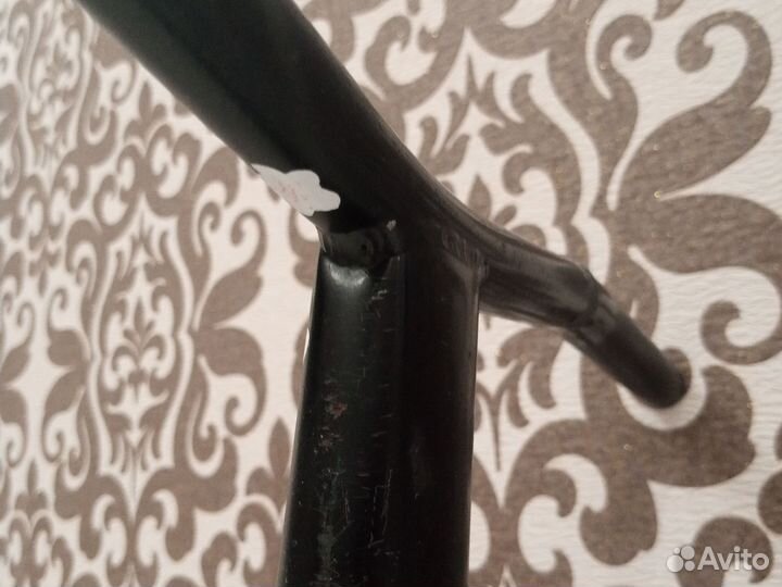 Трюковой самокат Sub buttle 110