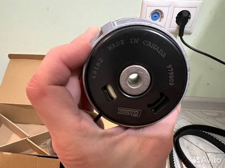 Комплект Ремня грм Opel/GM 1,6/1,8