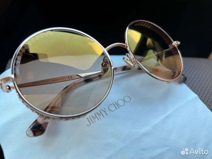 Очки jimmy choo оригинал