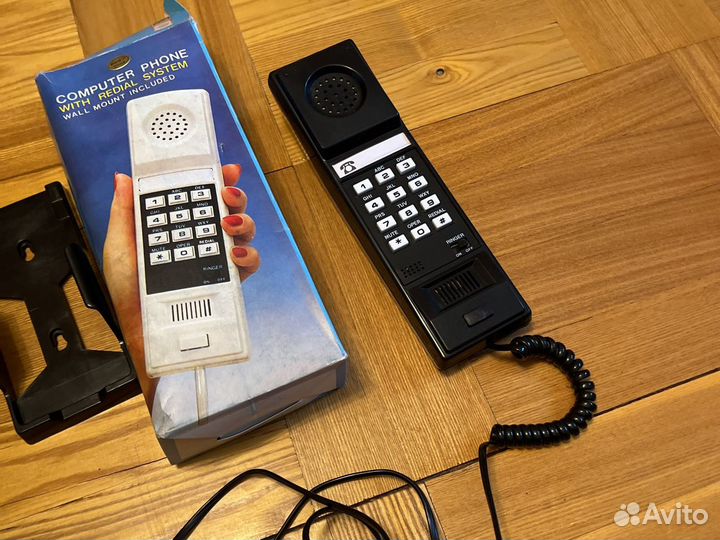 Телефоны разные пакетом