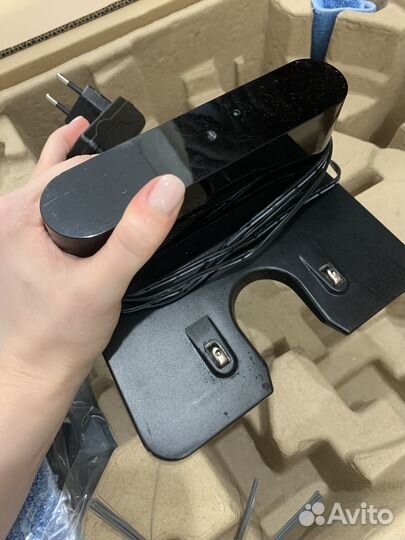 Робот пылесос мамибот