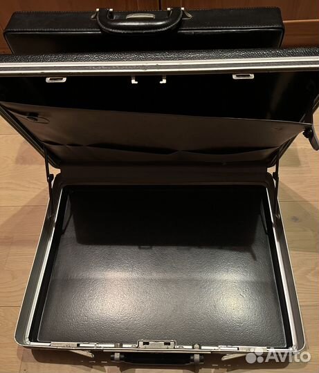 Кейс (дипломат)