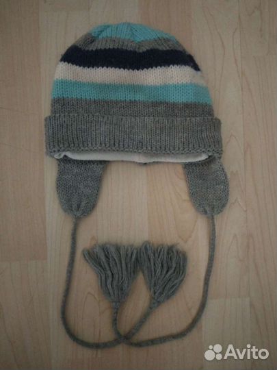 Шапки, варежки, перчатки