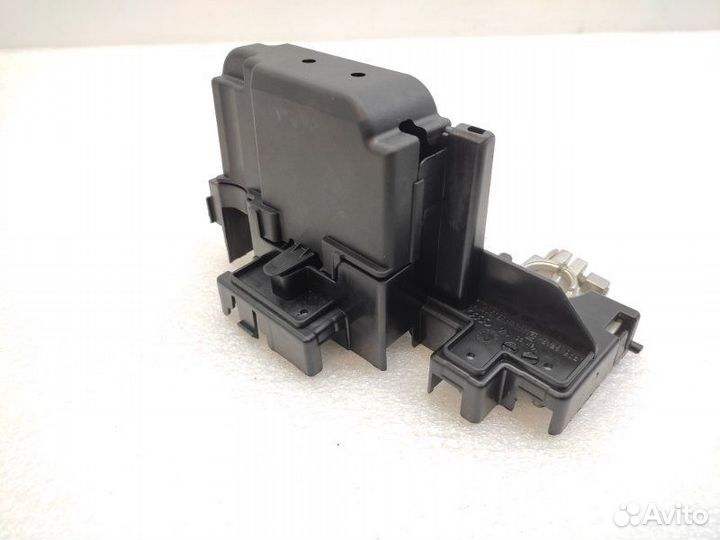 Клемма аккумулятора Audi Q5 FY 2.0 DET 2019