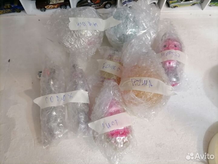 Игрушки для Ирины