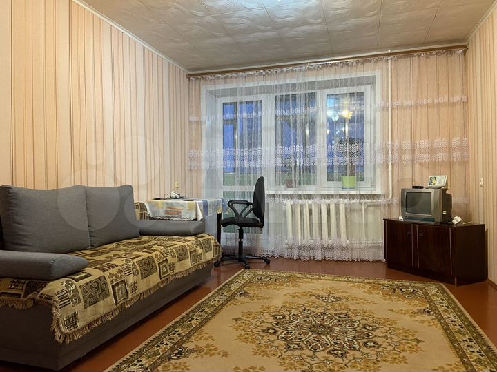 4-к. квартира, 75,7 м², 9/9 эт.