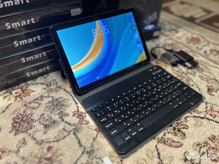 Новые Планшеты Запечатанные X20Pro/Pubg тянет