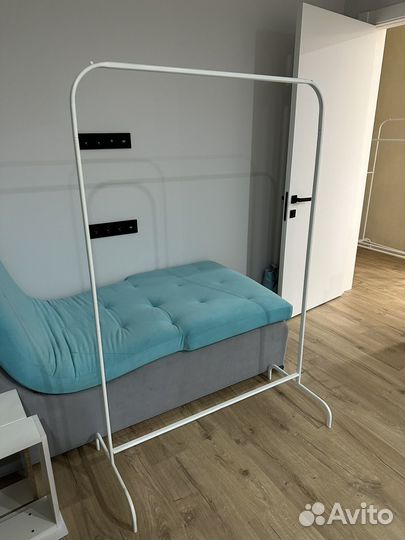 Вешалка напольная