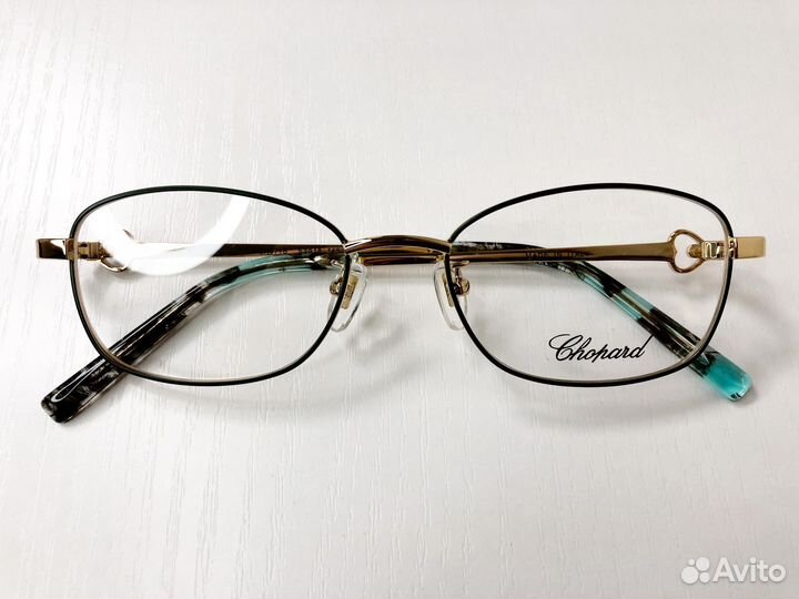 Оправа для очков VCH671S