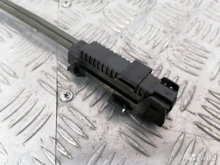 Трос капота Mercedes-Benz S-Class W220 M113E50