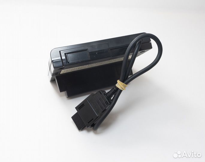 HVC-023 - FDS - Ram Adapter