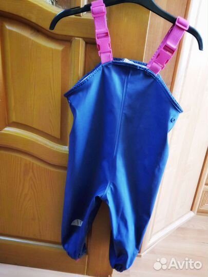 Костюм непромокаемый