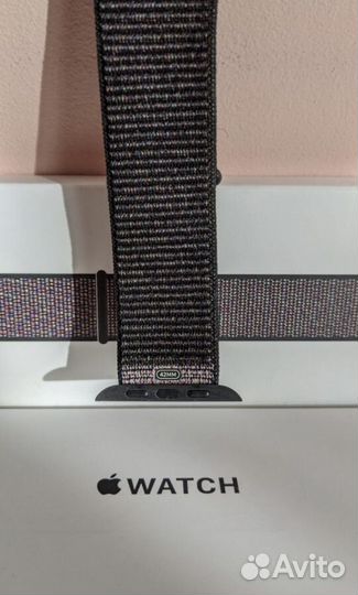 Ремешок для Apple Watch 42/44mm