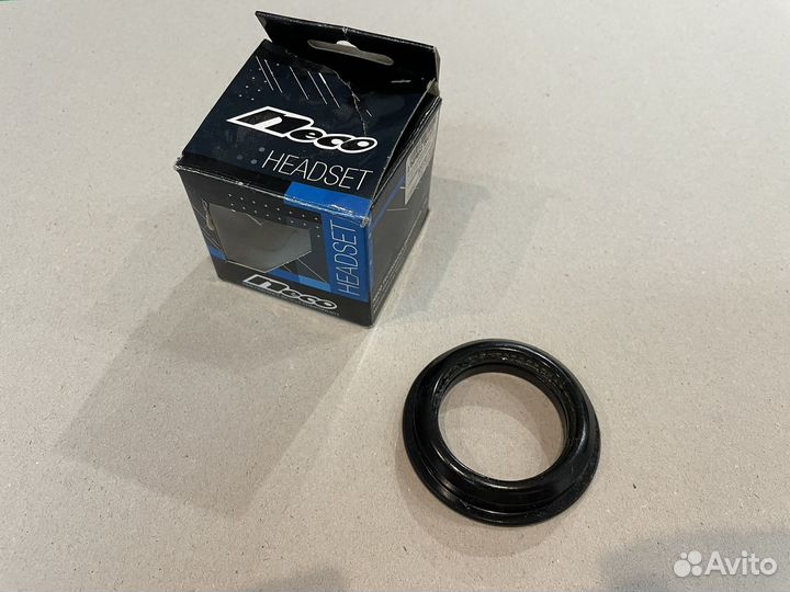 Рулевая колонка neco