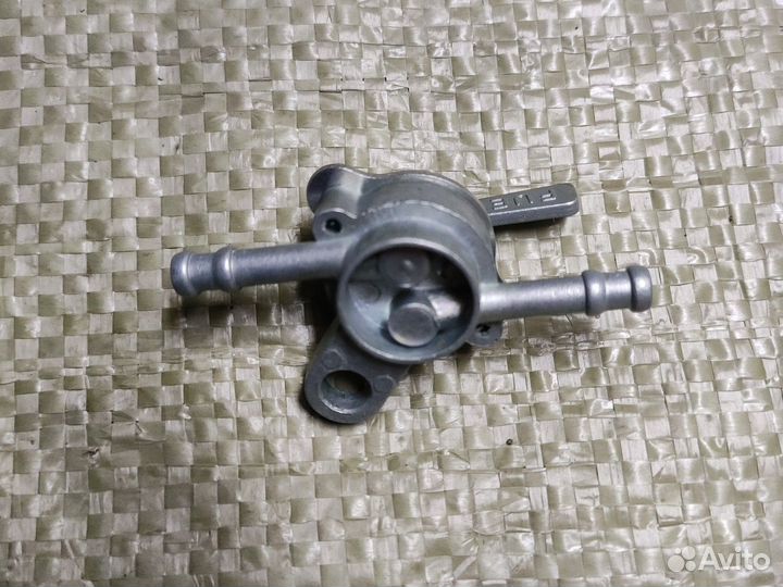 Бензокран для мототехники, универсальный