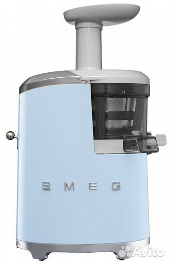 Соковыжималка Smeg SJF01pbeu