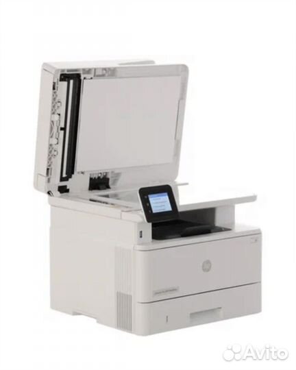 Принтер лазерный мфу hp