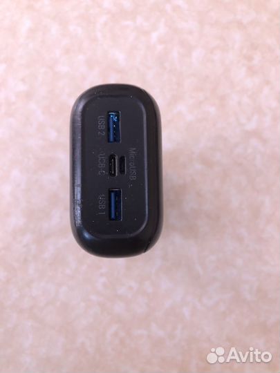 Повербанк hiper 20000 mAh