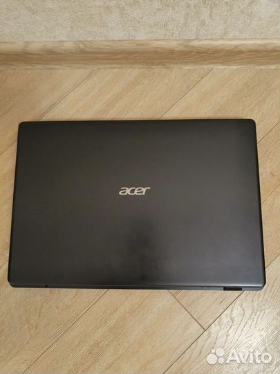 Ноутбук Acer Aspire 3 N19C2