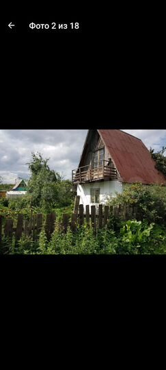 Участок 4 сот. (СНТ, ДНП)