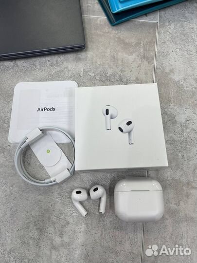Airpods 3
