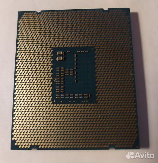 Intel Xeon E5-2630Lv3 1.8GHz LGA2011-3 SR209