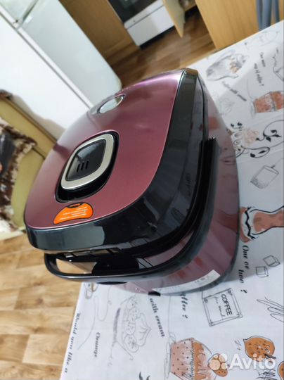 Мультиварка