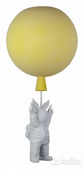 Накладной светильник Loft it Cosmo 10044/250 Yello