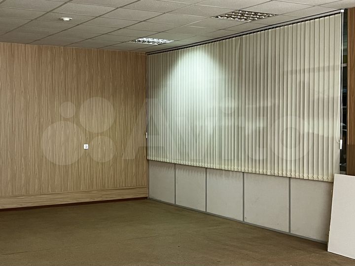 Офис-склад 164.9 м²