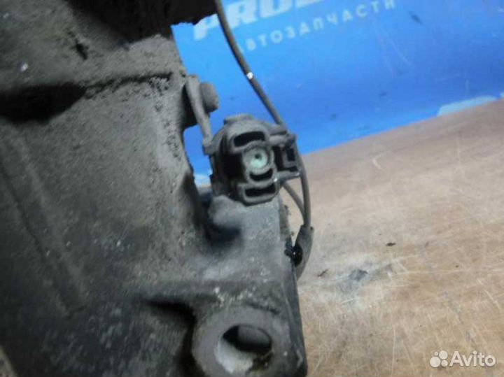 Компрессор кондиционера Nissan Primera P11E