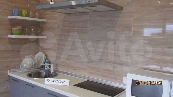 Квартира-студия, 28 м², 13/14 эт.