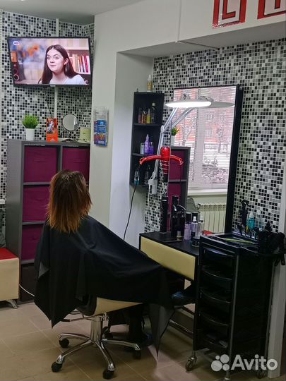 Аренда помещения