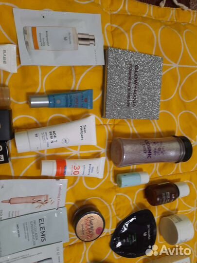 Набор косметики