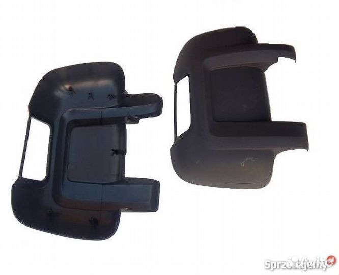 Накладка на зеркало Пежо Боксер Ситроен Джампер