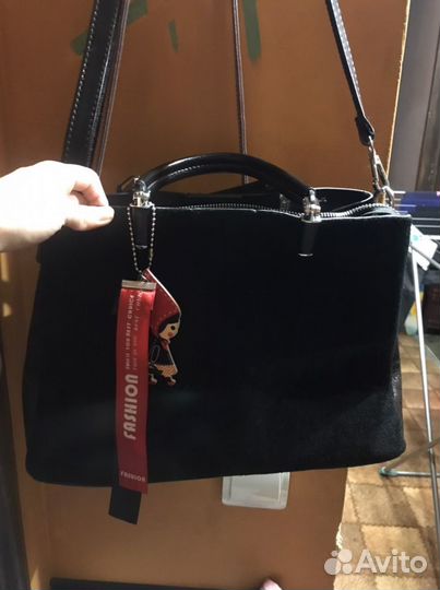 Сумка женская