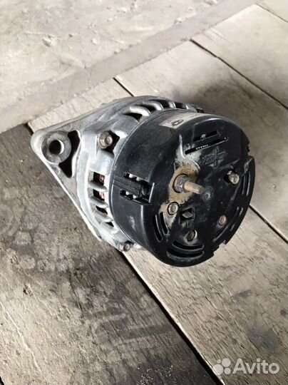 Генераторы на ваз 2110 2114 priora kalina