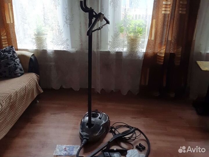 Отпариватель для одежды Endever odyssey Q-803