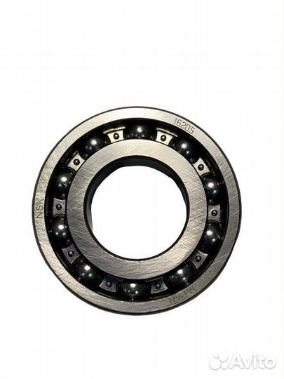 Подшипник коленвала 52х25х13 скутер Suzuki Address