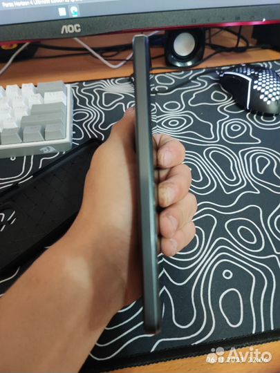 Xiaomi Poco X4 GT, 8/256 ГБ