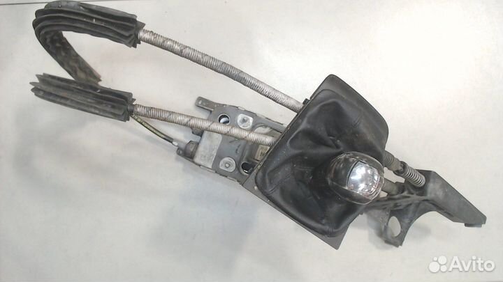 Кулиса кпп Skoda Octavia (A5), 2008