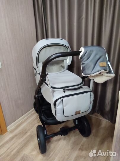 Детские коляски