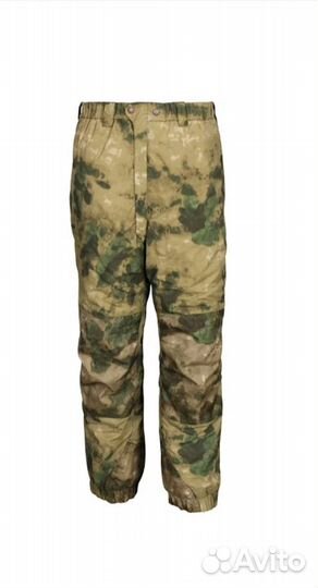 Сплав Борей L7 Shelter Sport мох