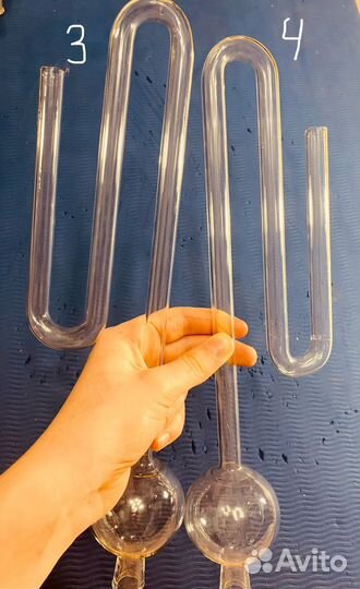 Химические колбы