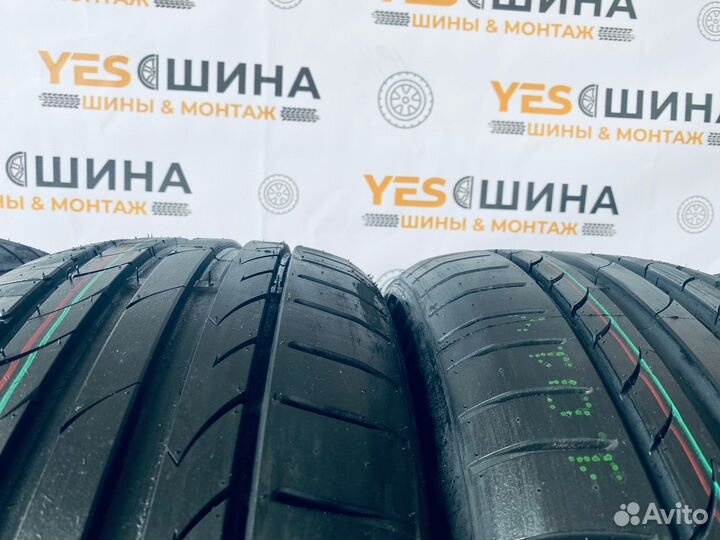 Tracmax X-Privilo TX3 235/50 R18 100Y