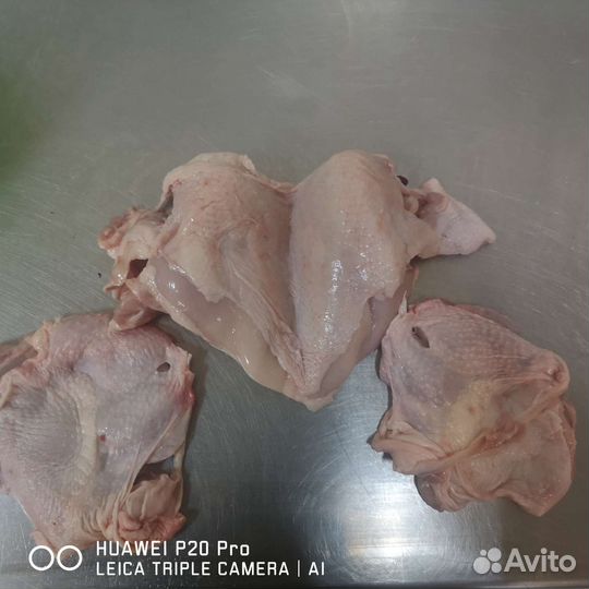 Филе курицы