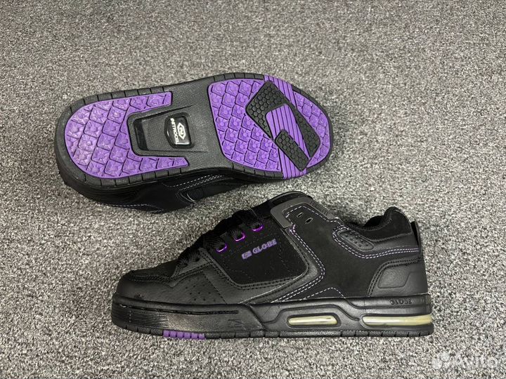 Globe Sabre Osiris Circa Dvs Etnies
